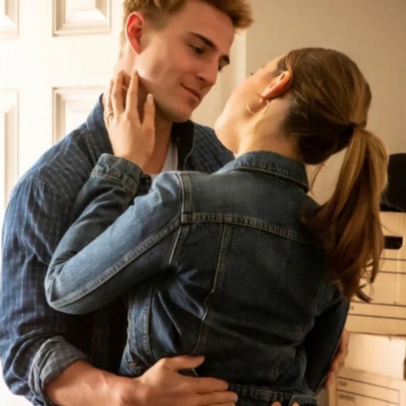 Secrets Of A Marines Wife ~(Dvd 2021)~ Sadie Calvano ~ Evan Roderick ~ULTRA RARE - Picture 6 of 9